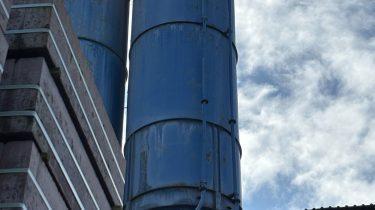 Training Absturzsicherung am 01.03.2025