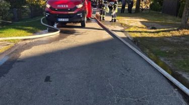 WB1 Böschungsbrand in Spechtshorn am 25.09.2026