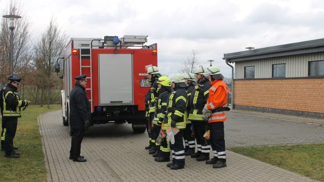 Truppmann 1 Abschlussprüfung