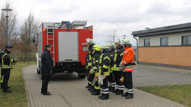 Truppmann 1 Abschlussprüfung