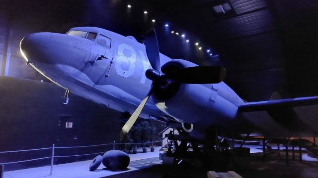 Bricquebec 2023 - D-Day Experience