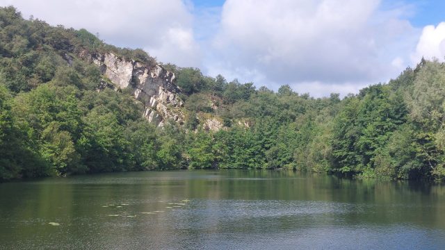 Bricquebec 2023 - Mont Castre
