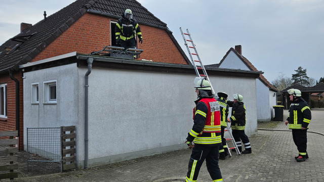 B2Y Wiesenstraße am 18.03.2024