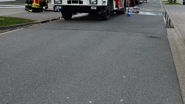 B2Y Wiesenstraße am 18.03.2024