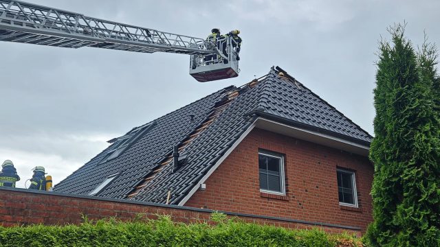 B3Y "Im Dreieck" am 17.06.2024