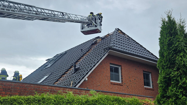 B3Y "Im Dreieck" am 17.06.2024