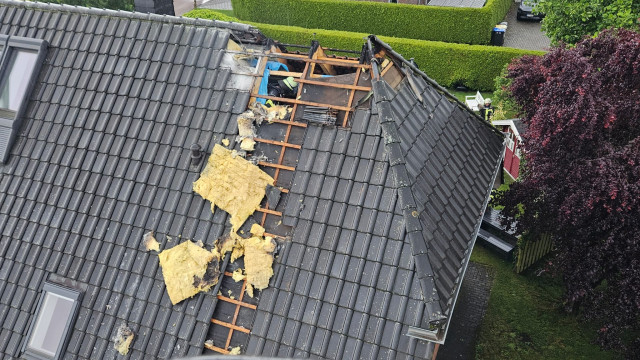 B3Y "Im Dreieck" am 17.06.2024