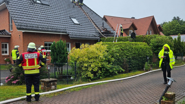 B3Y "Im Dreieck" am 17.06.2024