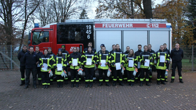 QS1 Prüfung am 23.11.2024